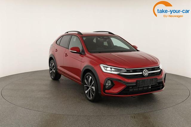 Volkswagen - Taigo - EU-Neuwagen - Reimport