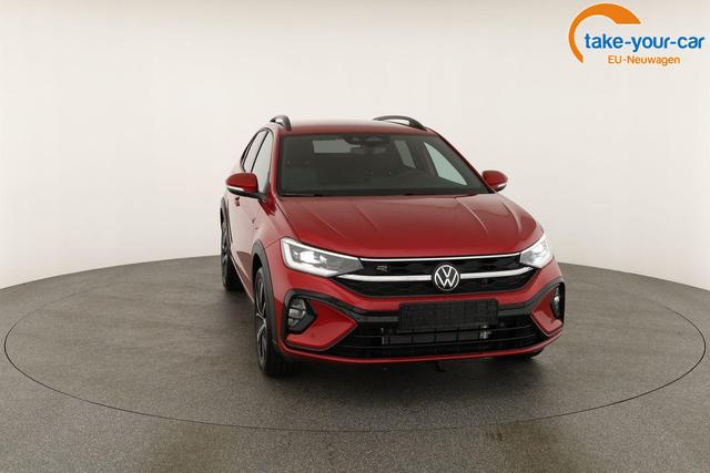 Volkswagen - Taigo - EU-Neuwagen - Reimport