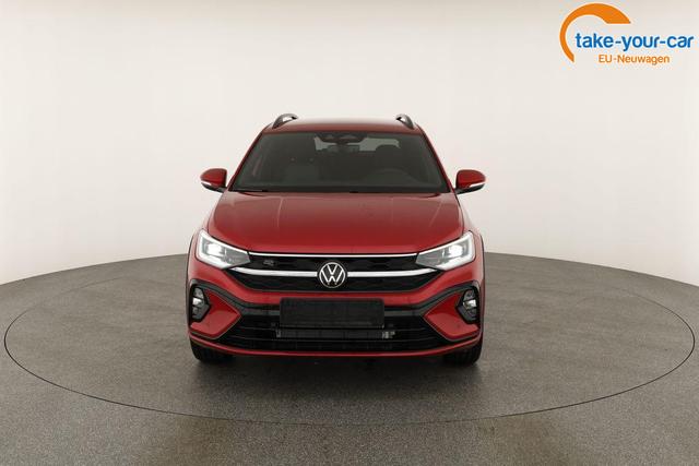 Volkswagen - Taigo - EU-Neuwagen - Reimport