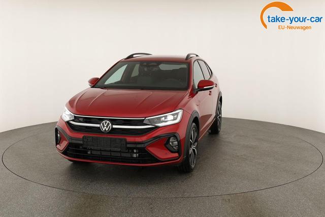 Volkswagen - Taigo - EU-Neuwagen - Reimport