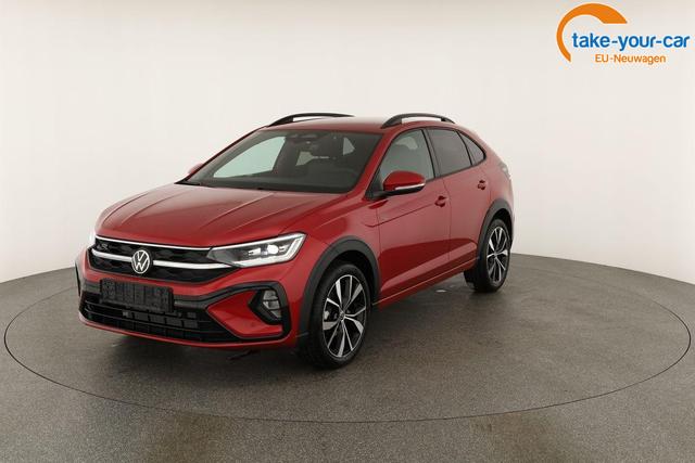 Volkswagen - Taigo - EU-Neuwagen - Reimport