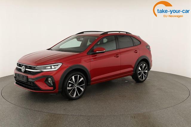 Volkswagen - Taigo - EU-Neuwagen - Reimport