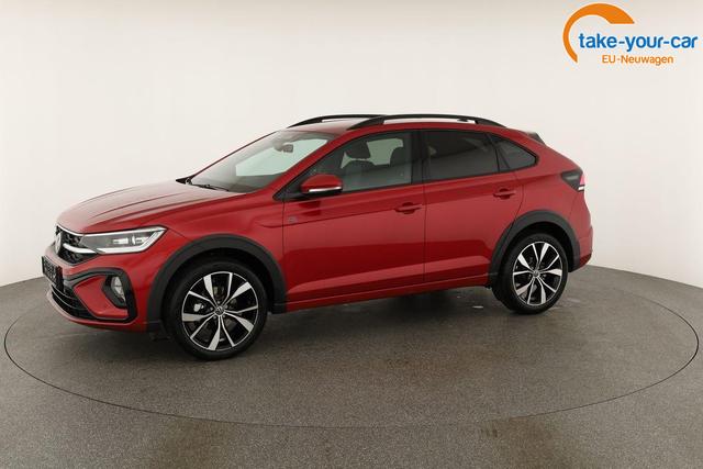 Volkswagen - Taigo - EU-Neuwagen - Reimport