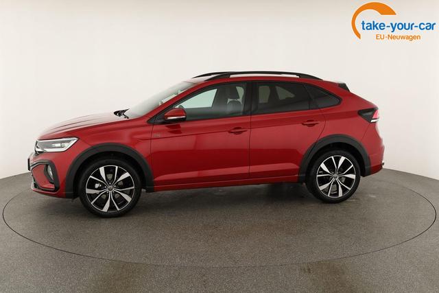 Volkswagen - Taigo - EU-Neuwagen - Reimport