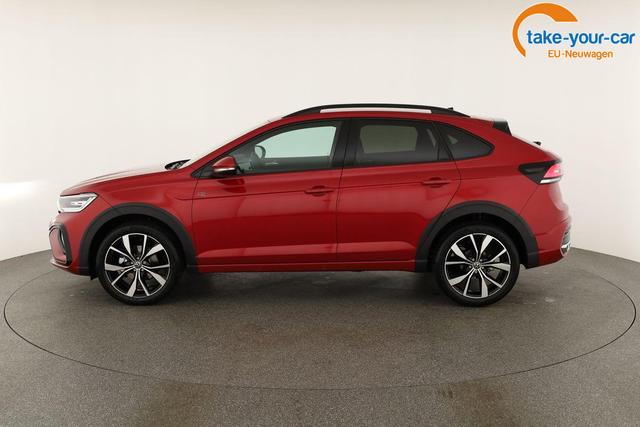 Volkswagen - Taigo - EU-Neuwagen - Reimport