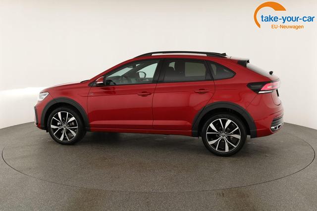 Volkswagen - Taigo - EU-Neuwagen - Reimport