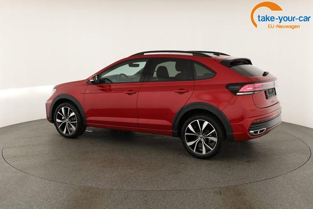 Volkswagen - Taigo - EU-Neuwagen - Reimport