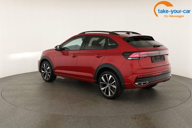 Volkswagen - Taigo - EU-Neuwagen - Reimport
