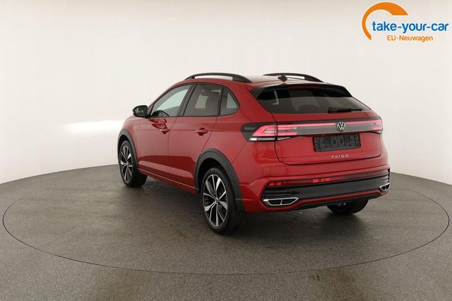 Volkswagen - Taigo - EU-Neuwagen - Reimport