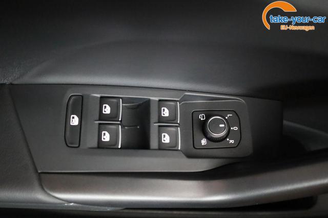 Volkswagen - T-Cross - EU-Neuwagen - Reimport