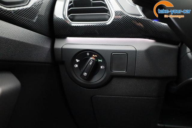 Volkswagen - T-Cross - EU-Neuwagen - Reimport