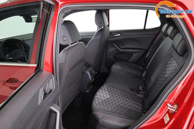 Volkswagen - T-Cross - EU-Neuwagen - Reimport