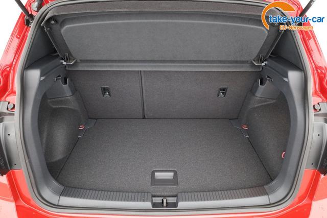 Volkswagen - T-Cross - EU-Neuwagen - Reimport
