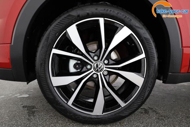 Volkswagen - T-Cross - EU-Neuwagen - Reimport