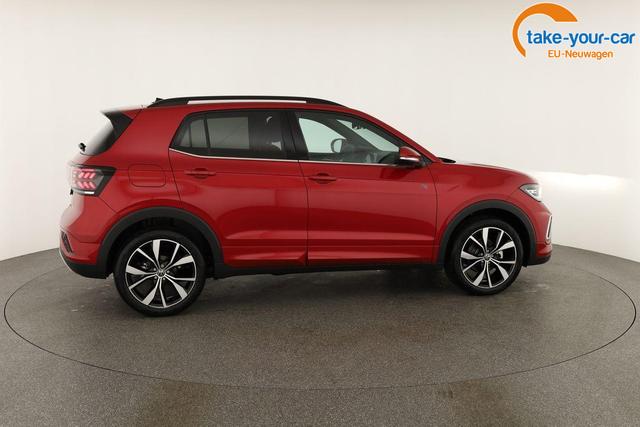 Volkswagen - T-Cross - EU-Neuwagen - Reimport