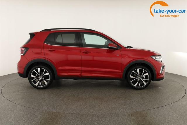 Volkswagen - T-Cross - EU-Neuwagen - Reimport