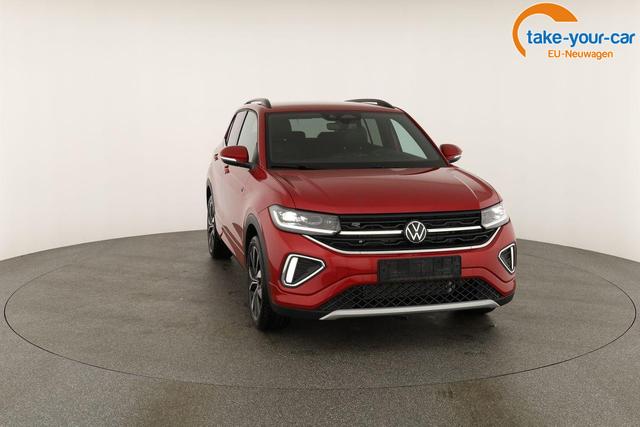 Volkswagen - T-Cross - EU-Neuwagen - Reimport
