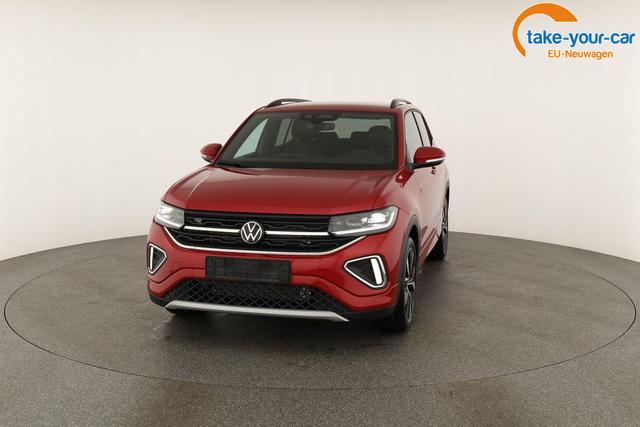 Volkswagen - T-Cross - EU-Neuwagen - Reimport