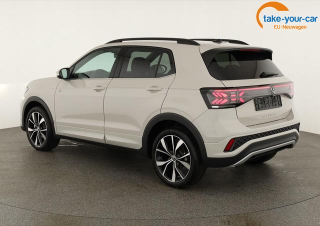 Volkswagen - T-Cross - EU-Neuwagen - Reimport