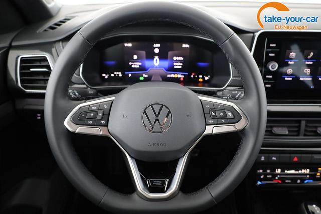 Volkswagen - T-Cross - EU-Neuwagen - Reimport