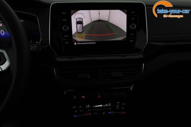 Volkswagen - T-Cross - EU-Neuwagen - Reimport