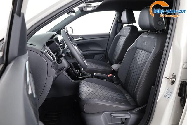 Volkswagen - T-Cross - EU-Neuwagen - Reimport