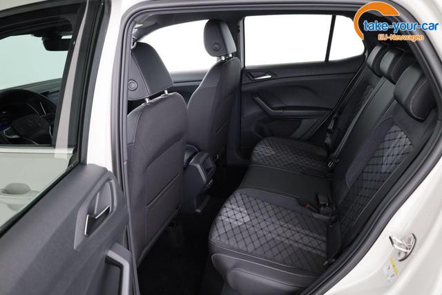 Volkswagen - T-Cross - EU-Neuwagen - Reimport