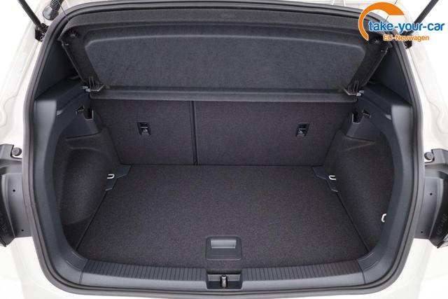 Volkswagen - T-Cross - EU-Neuwagen - Reimport