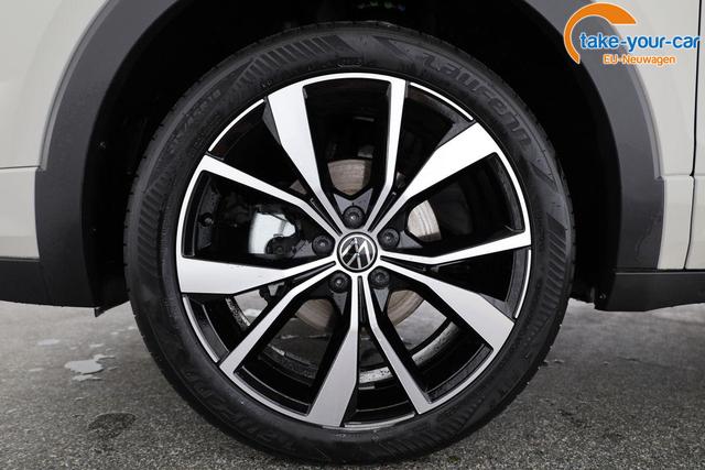 Volkswagen - T-Cross - EU-Neuwagen - Reimport