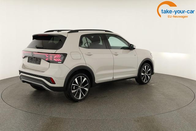 Volkswagen - T-Cross - EU-Neuwagen - Reimport
