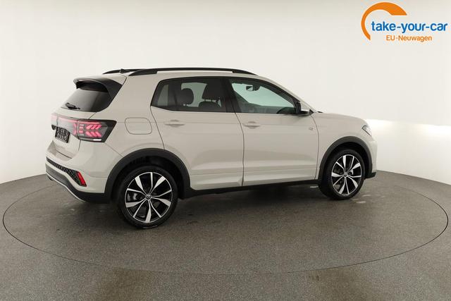 Volkswagen - T-Cross - EU-Neuwagen - Reimport