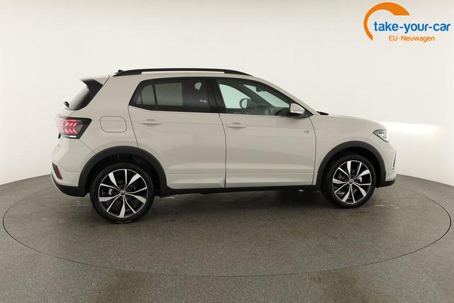 Volkswagen - T-Cross - EU-Neuwagen - Reimport