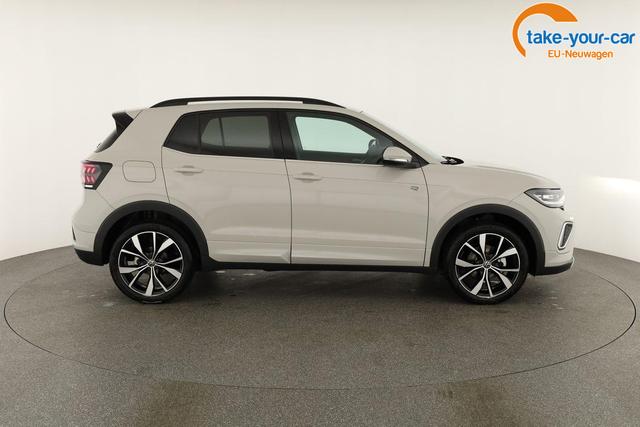 Volkswagen - T-Cross - EU-Neuwagen - Reimport