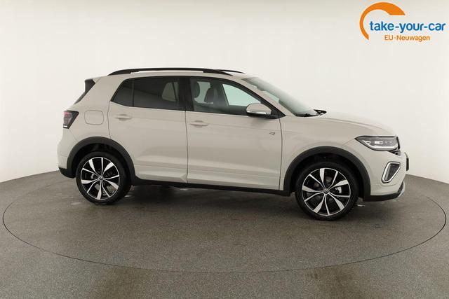 Volkswagen - T-Cross - EU-Neuwagen - Reimport