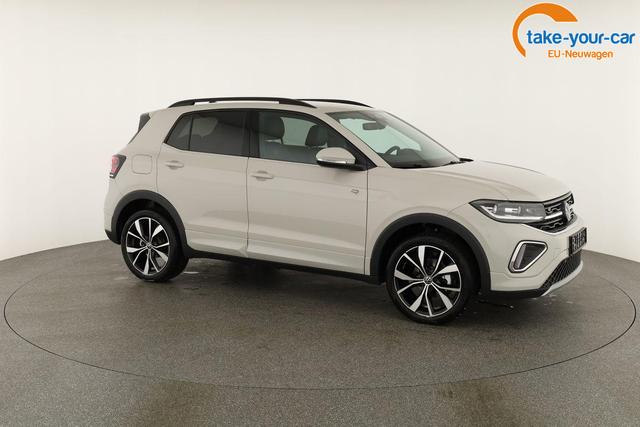 Volkswagen - T-Cross - EU-Neuwagen - Reimport