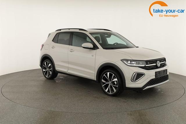 Volkswagen - T-Cross - EU-Neuwagen - Reimport