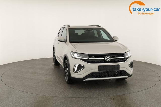 Volkswagen - T-Cross - EU-Neuwagen - Reimport