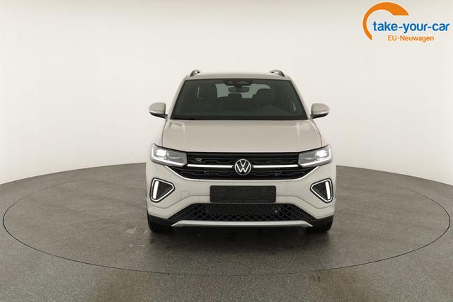 Volkswagen - T-Cross - EU-Neuwagen - Reimport