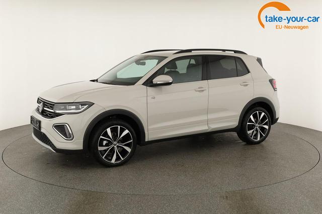 Volkswagen - T-Cross - EU-Neuwagen - Reimport