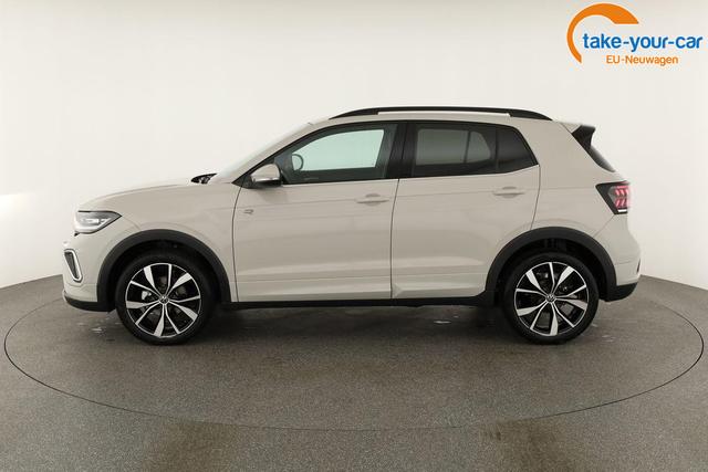 Volkswagen - T-Cross - EU-Neuwagen - Reimport
