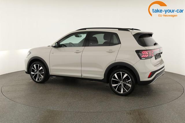 Volkswagen - T-Cross - EU-Neuwagen - Reimport