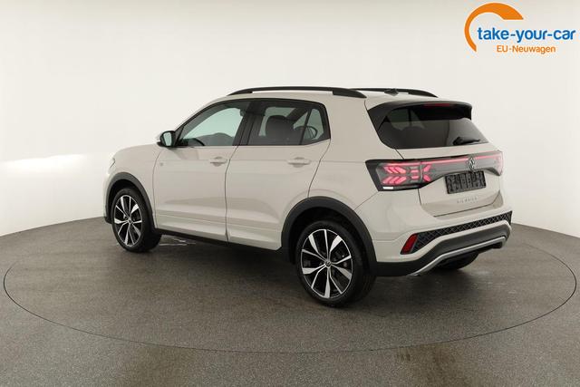 Volkswagen - T-Cross - EU-Neuwagen - Reimport