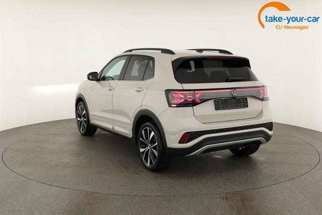 Volkswagen - T-Cross - EU-Neuwagen - Reimport