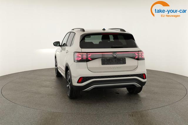 Volkswagen - T-Cross - EU-Neuwagen - Reimport
