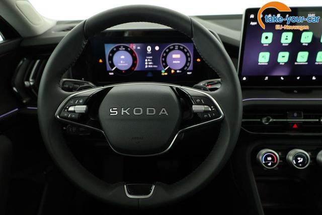Skoda - Kodiaq - EU-Neuwagen - Reimport