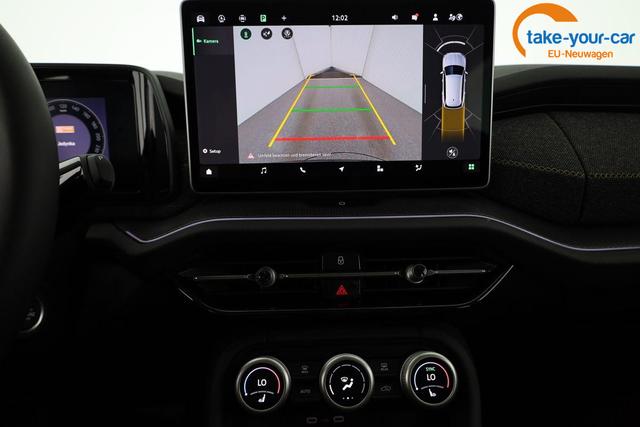 Skoda - Kodiaq - EU-Neuwagen - Reimport