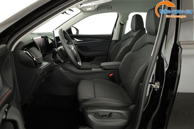 Skoda - Kodiaq - EU-Neuwagen - Reimport