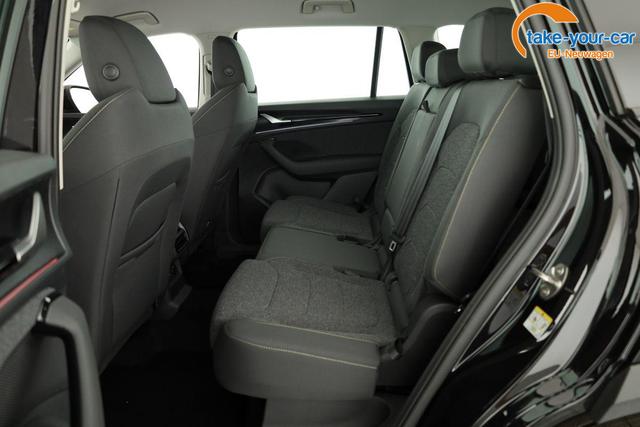 Skoda - Kodiaq - EU-Neuwagen - Reimport