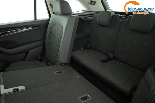 Skoda - Kodiaq - EU-Neuwagen - Reimport
