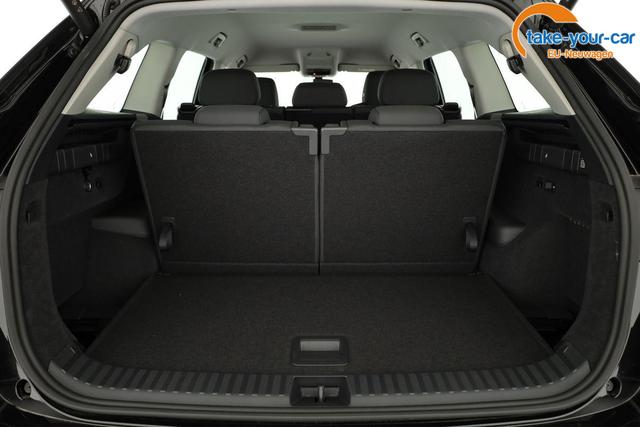 Skoda - Kodiaq - EU-Neuwagen - Reimport